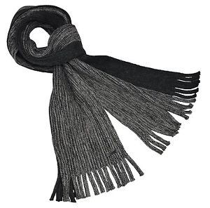 Bufandas de Hombre Calvin Klein