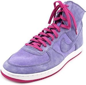 Nike Women's Suede Athletic Shoes