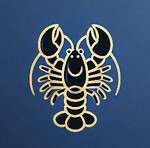 black--lobster