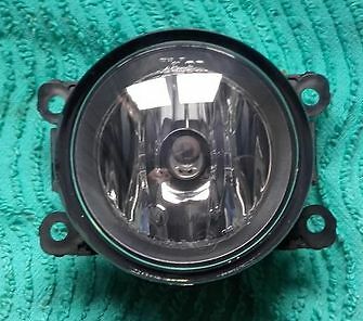 1 Feu Antibrouillard Avant Gauche Ou Droit Megane (2002) Scenic (2003 Neuf Valeo