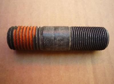Ducati 76610481A 900SS Supersport Cylinder Studs TITANIUM