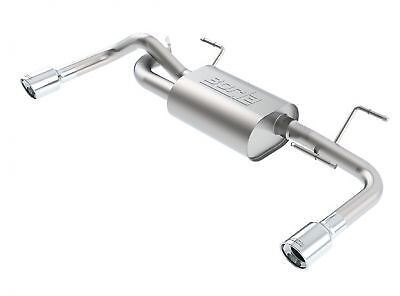 Patriot Exhaust Smithy Muffler - 2.5 Patriot Exhaust Smithy Muffler - 2.5
