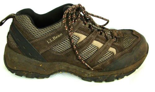 L.L. Zapatillas Bean para hombre