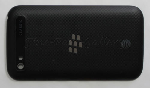 Replacement Battery For Blackberry Classic Q20 BPCLS00001B Mobile