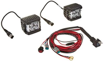 Rigid Industries 262213 D-SS PRO SPT SM /2