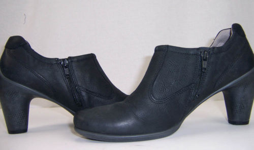 Deer Stags Oil Resistant Mens Size 13 Black Boots Work Wear  display picture 1