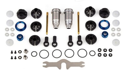 ASC72031 Shock Kit V2, 12x23mm