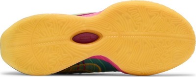 NIKE NIKE LEBRON 21 'OPTIMISM' HF5353-400 IN STOCK