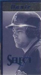 1997 Select - Dante Bichette #86