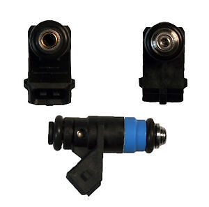 Fuel Injectors x 8 465cc 45lb for SIEMENS DEKA for LS1 LS2 VN VY V8 FPV GT BA BF Fuel Injectors x 8 465cc 45lb for SIEMENS DEKA for LS1 LS2 VN VY V8 FPV GT BA BF