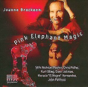 Pink Elephant Magic, Kurt Elling,Nicholas Payton,Davi
