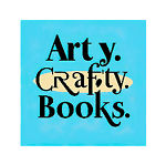 arty.crafty.books