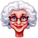 Event host avatar