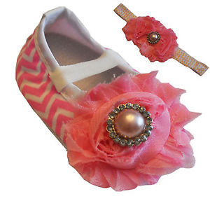 Zapatos de vestir PINK para Bebés