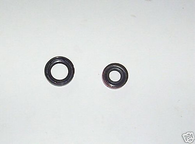 Lowerunit Seals,Eska,Sears Gamefisher,Ted Williams 5/8'' Prop Shaft 7/16 DRIVE