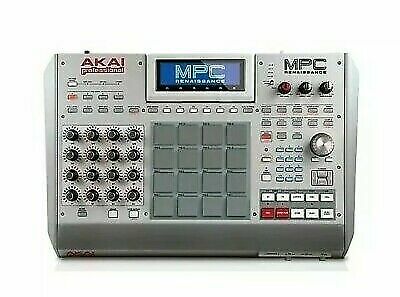 Akai MPC 1000 / MPC 2500 Custom (Negative) LED Display ! | eBay Akai MPC 1000 / MPC 2500 Custom (Negative) LED Display ! | eBay