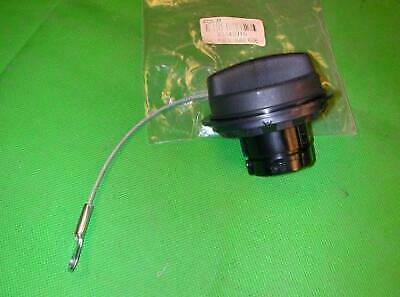 25645015 U-Haul FUEL cap with cable Ford E350 F350