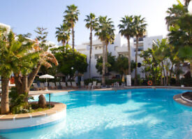 image for Apartments in Sunset Bay Tenerife