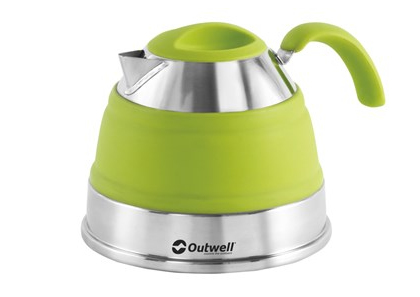 Outwell Camping-Wasserkessel