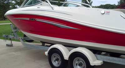 2009 Sea Ray