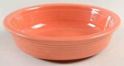 New Fiesta Soup Bowl 19 oz Retired Color Mix and Match Fiestaware IMPERFECT!!!