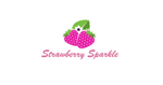 strawberry-sparkle