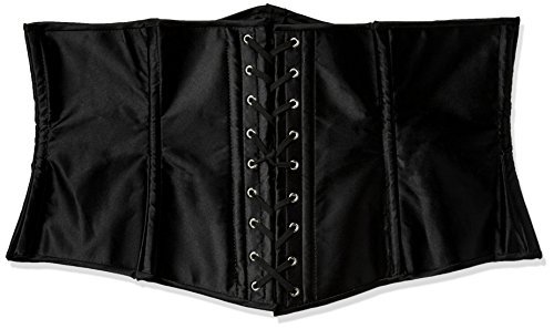 Damen Corsage Korsett - Gothic Vintage Bustier Für Feste