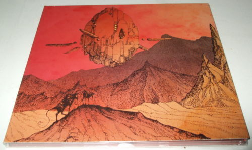 Doom/Sludge Metal Music CDs