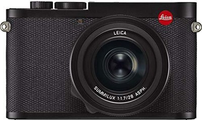 Glass Screen Protector for Leica Q2 , Standard