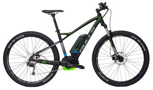 BULLS E-Bikes