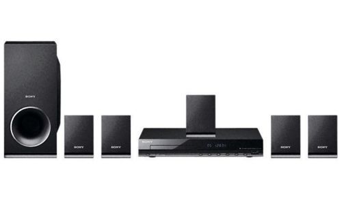 Sony Home Cinema Systems