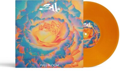 311 - Full Bloom (Orange Colored) **BRAND NEW RECORD LP VINYL
