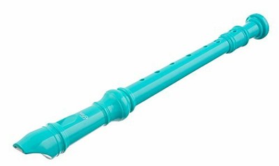 Recorder Series Beautiful Sound Sweet and Full  8 Hole German Style Fingering
