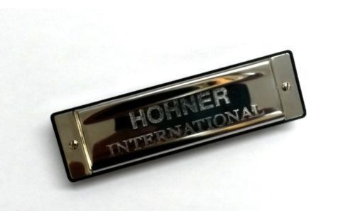 Hohner Echophone No.3810 with brass cup | eBay Australia
