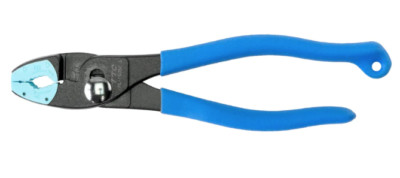 TSUNODA Combination Pliers PL-150SC-S Jaw Size 6~28mm With Soft Cover
