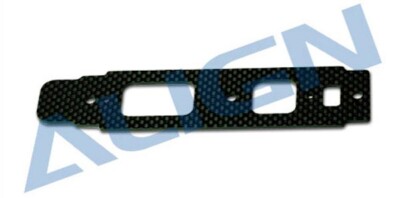 Align 450L Bottom Plate - 1.6mm AL-H45B004XX