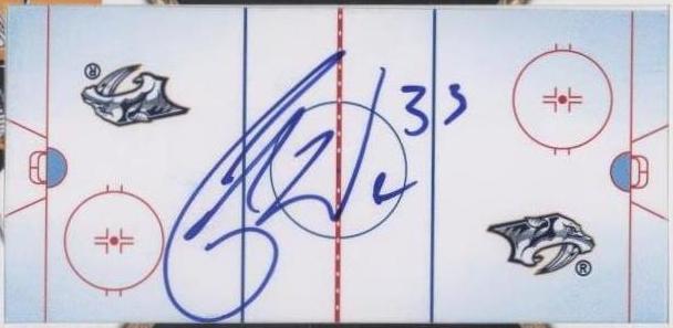 2011-12 Panini Crown Royale - Colin Wilson #24