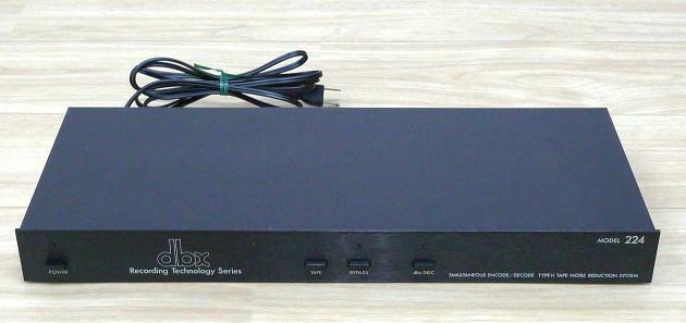 や4□dbx model228 ノイズリダクションシステム 2025年最新