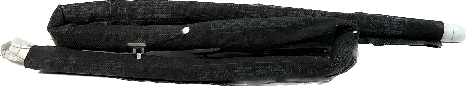 Carica airbag tetto tendina sinistra per RENAULT MEGANE III codice: 985P15305R