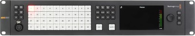 Blackmagic Design ATEM 4 M/E Constellation 4K Ultra HD Video Switcher