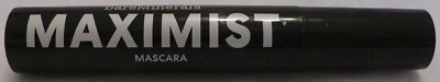 Bareminerals Bare Escentuals Maximum Black Phyto-Fiber Volumizing Mascara