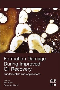 Formation Damage during Improved Oil Recovery Fundamentals and Applications Yuan