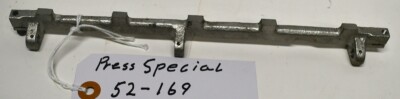New 52-169 Press Special Gripper SHAFT only