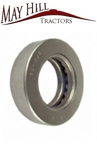 Ford 4000 tractor spindle