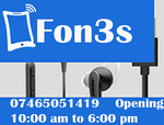 fon3s