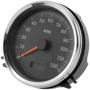 NOS VEGLIA 100mph Speedometer 180 200 250 350 Benelli Guzzi