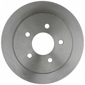 11.50 In Rear Brake Rotors For Nissan Rogue Select 350Z Juke Rogue - Foto 8