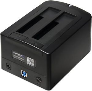 USB 3.0 Computer Drive Enclosures and Docks