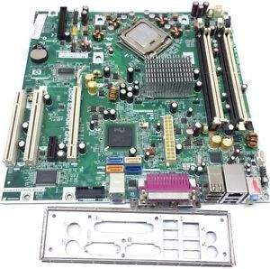 Rise iDragon MP65RPAPG5-ES 266MHz Socket 7 PPGA296 MP6 Rare