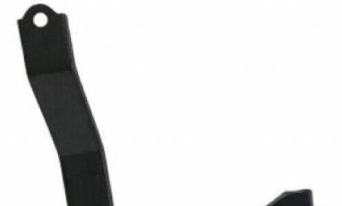 New Transmission Oil Cooler for 01-07 Toyota Highlander 4CY/2.4L/6CY/3.0L/3.3L - Picture 3 of 8